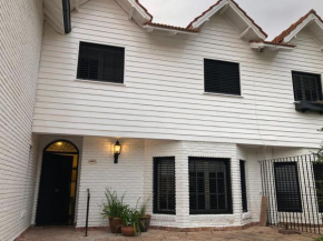 Deptos Punto Rivas Barrio Los Troncos